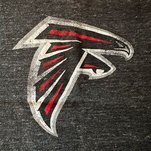 Atlanta Falcons women’s T shirt